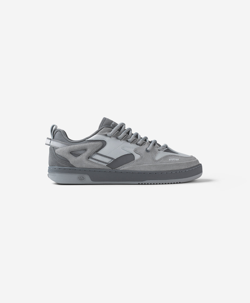 VAULT GREY