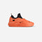 FOAMS ORANGE - LUCKY 3