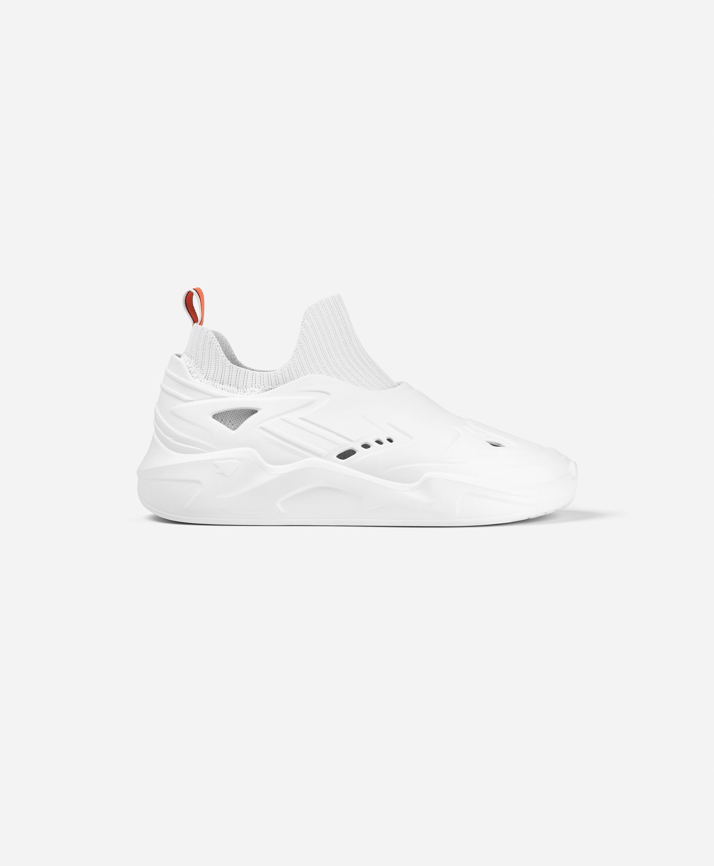 FOAMS WHITE - LUCKY 3