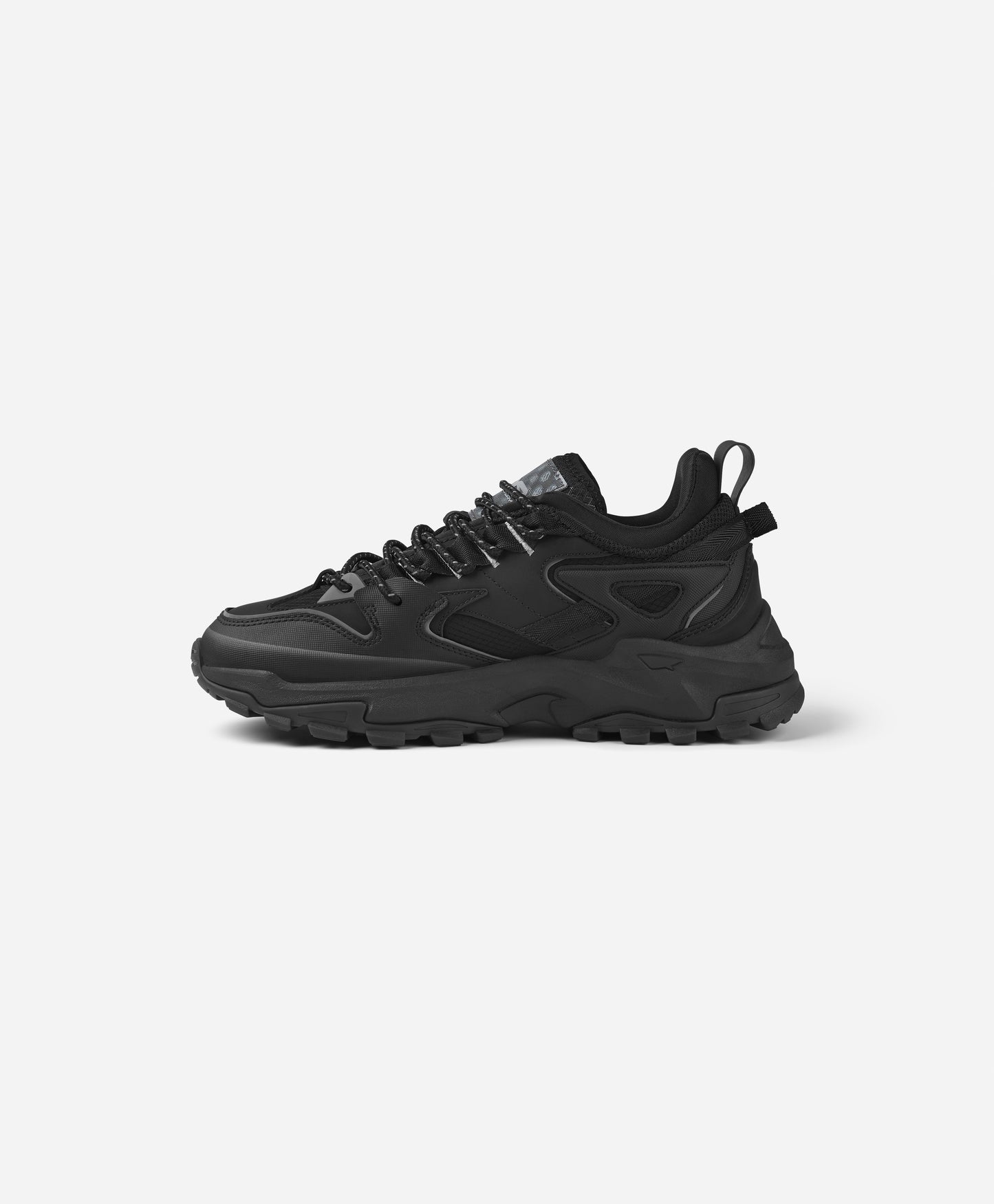 M1 LXR BLACK