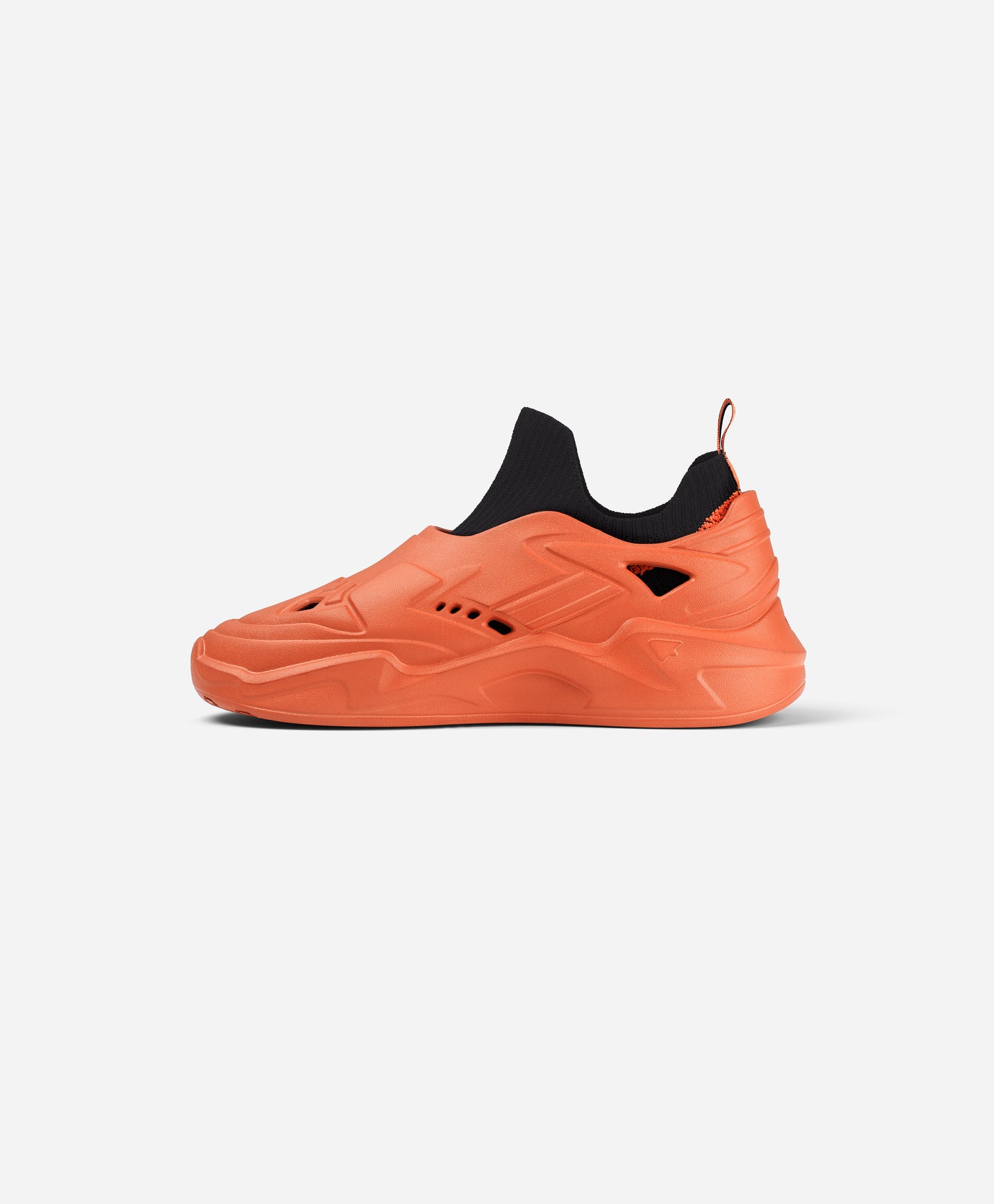 FOAMS ORANGE