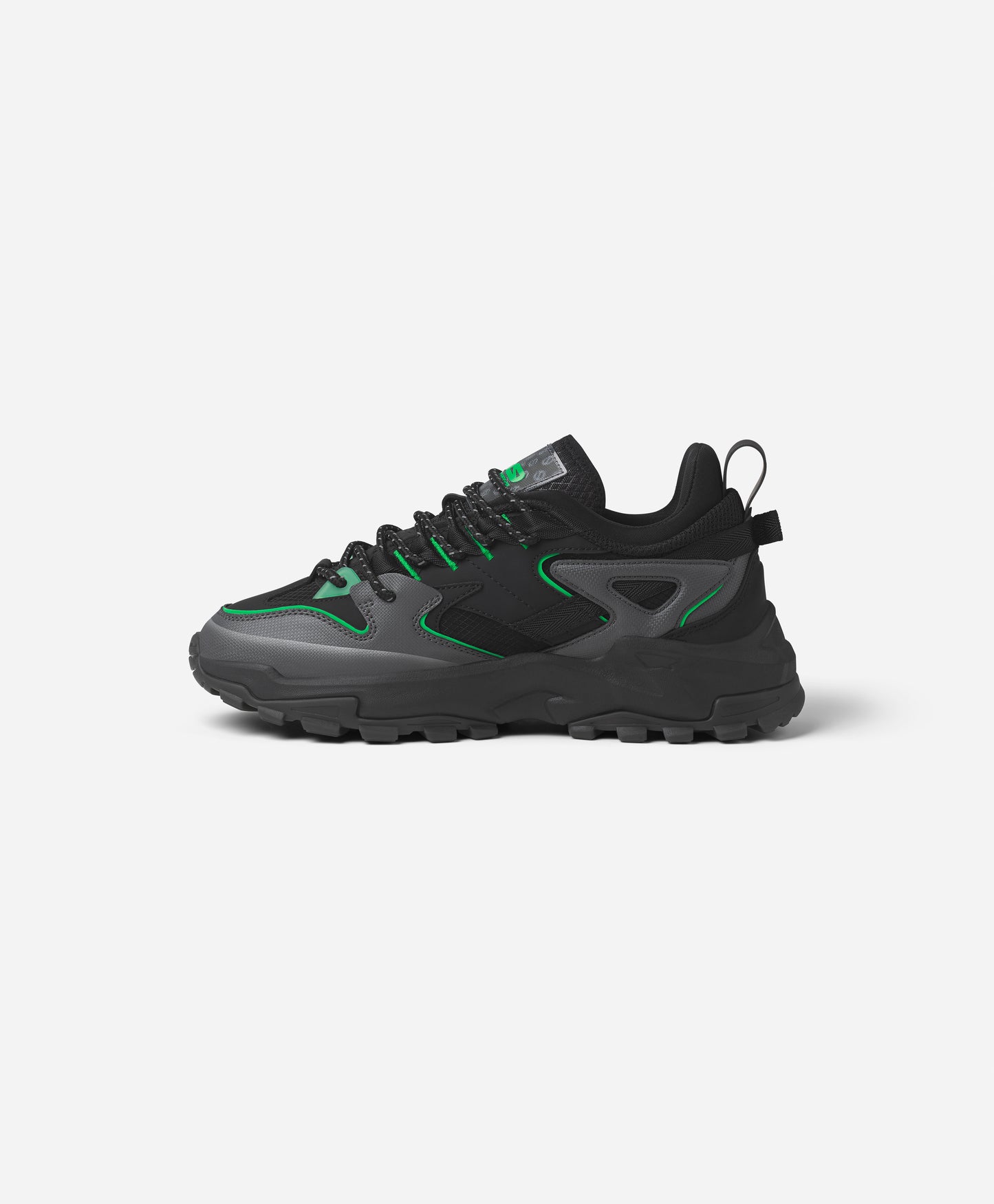 M1 LXR GREEN