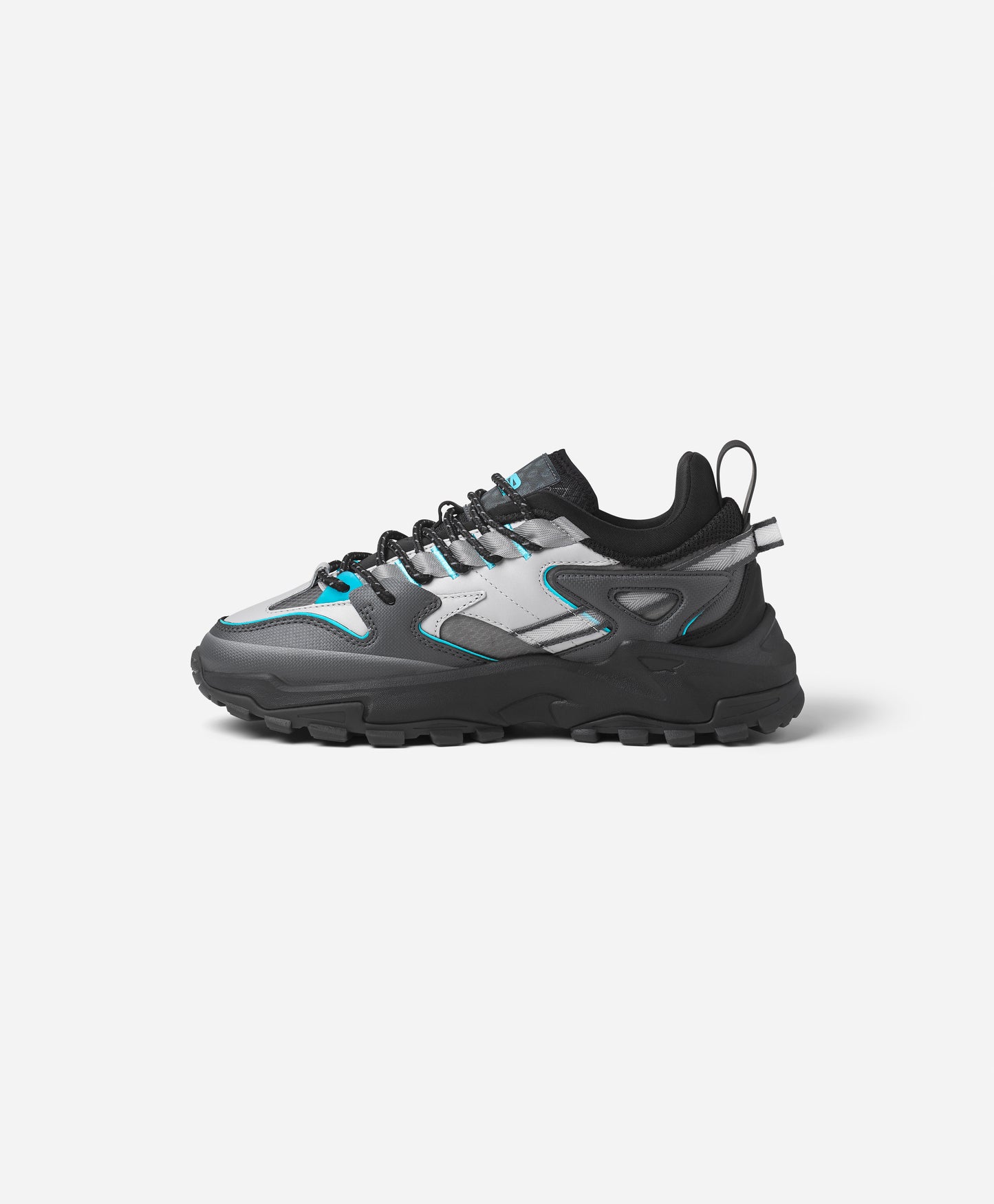 M1 LXR ICE