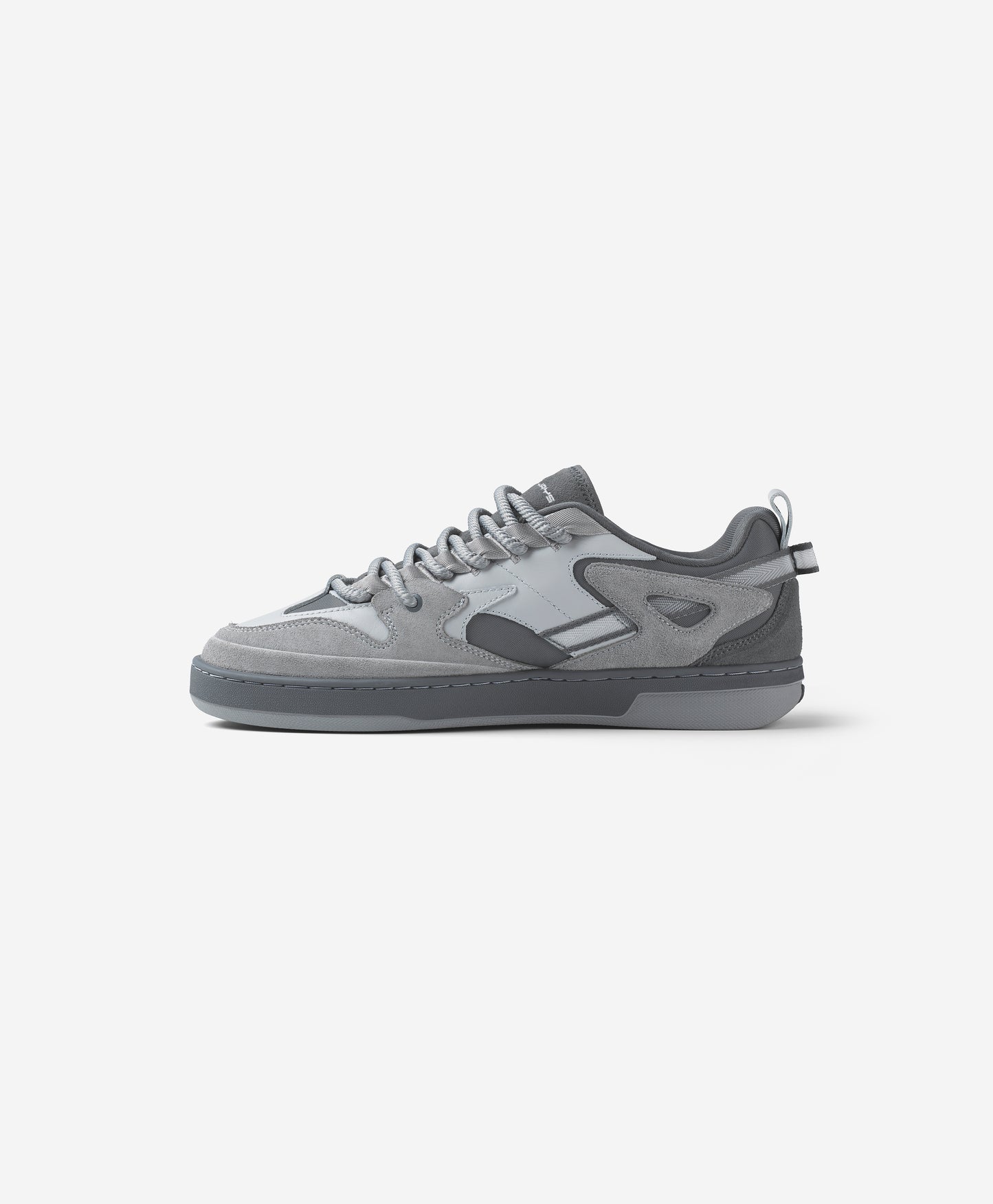 VAULT GREY