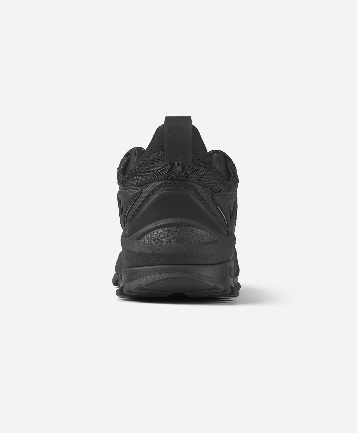M1 LXR BLACK