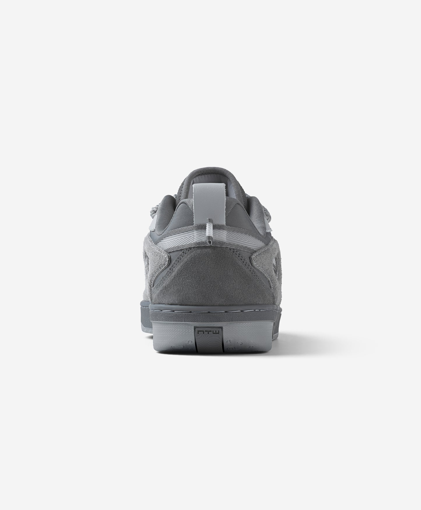 VAULT GREY