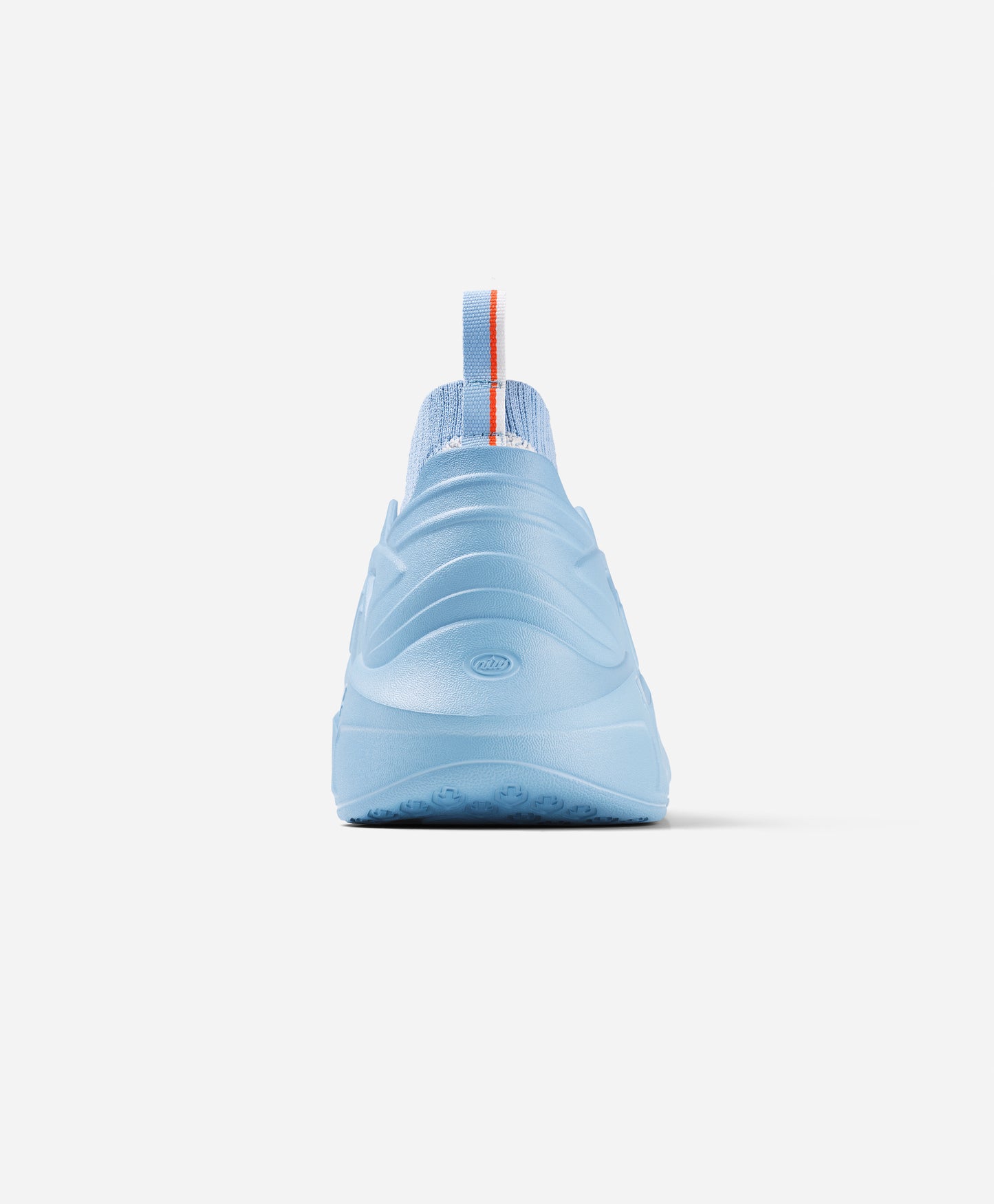 FOAMS BLUE
