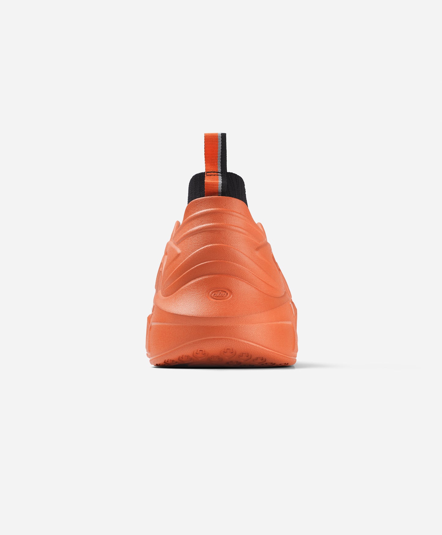 FOAMS ORANGE