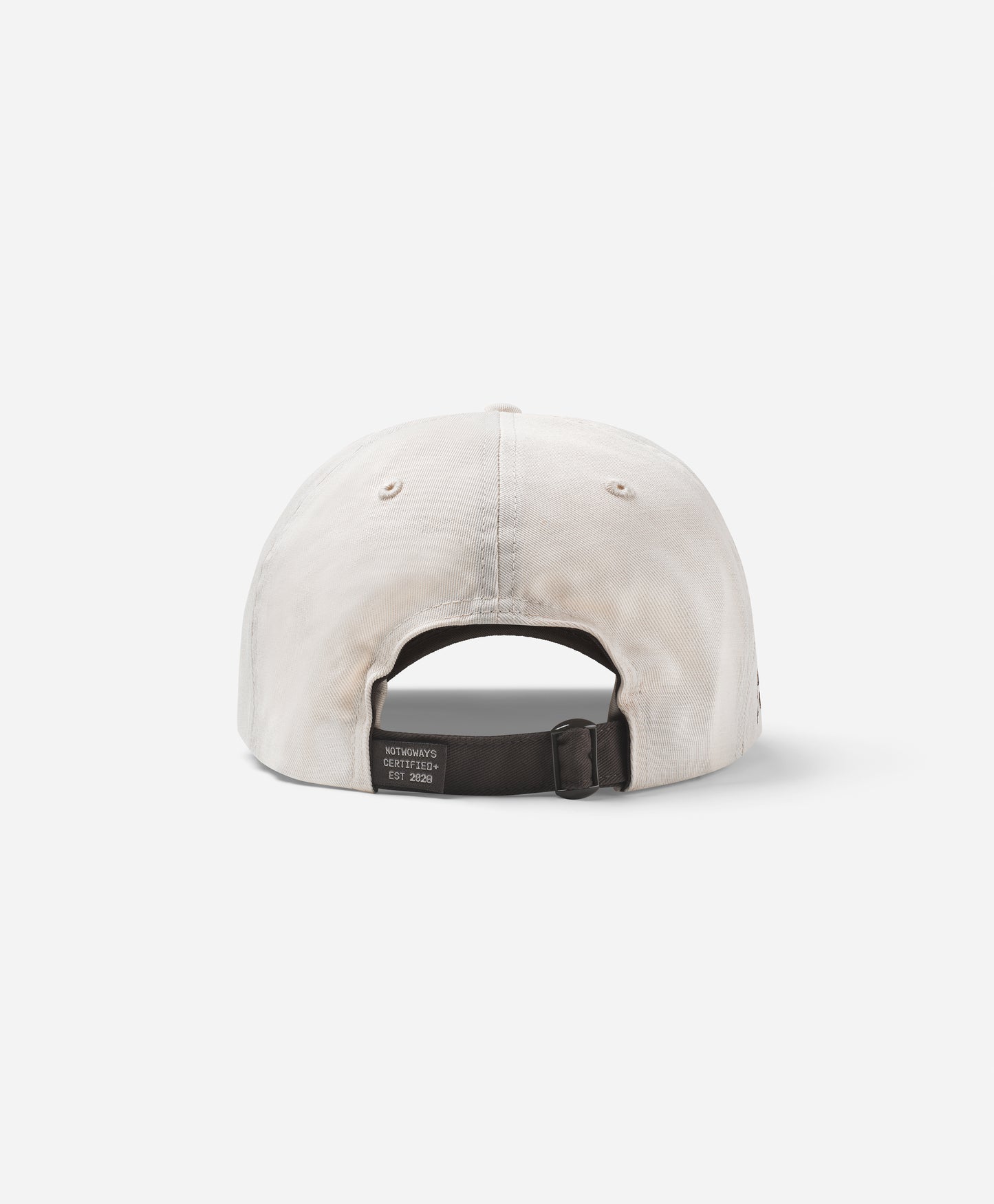 SOFT CAP - BEIGE/BROWN