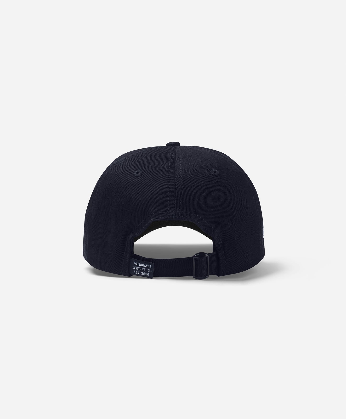 SOFT CAP - DARK NAVY