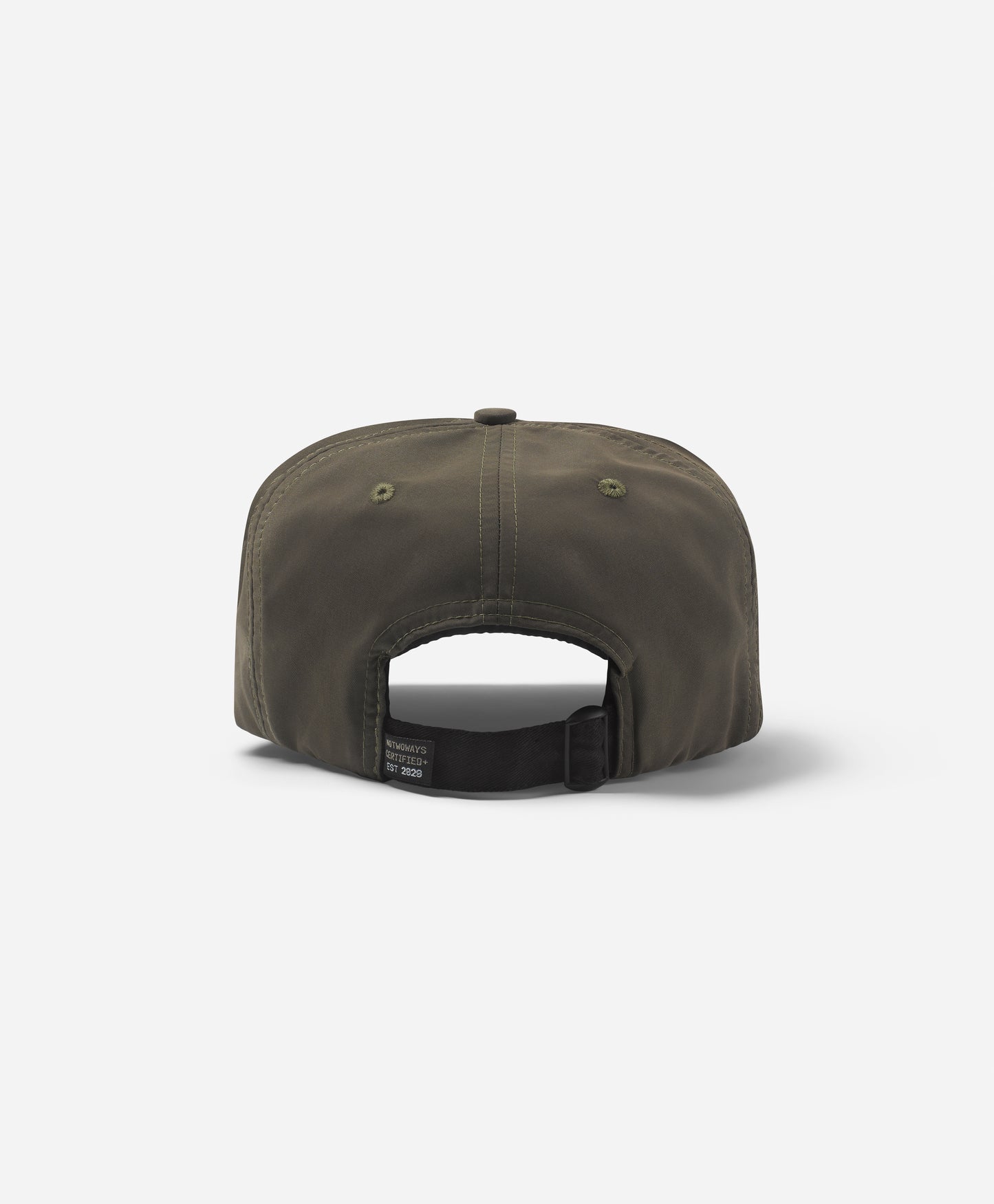 STREET CAP - DARK KAKI
