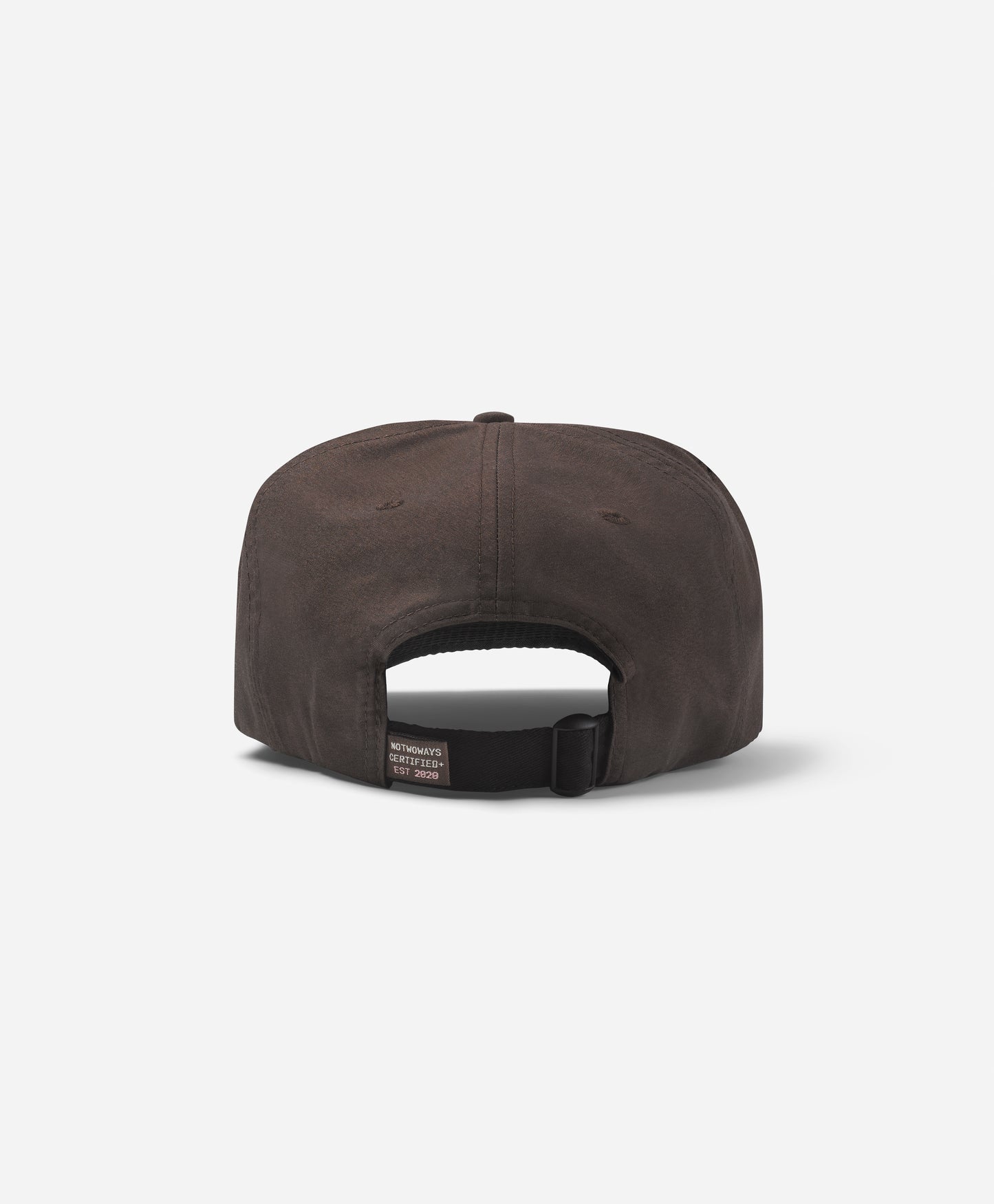 STREET CAP - ESPRESSO