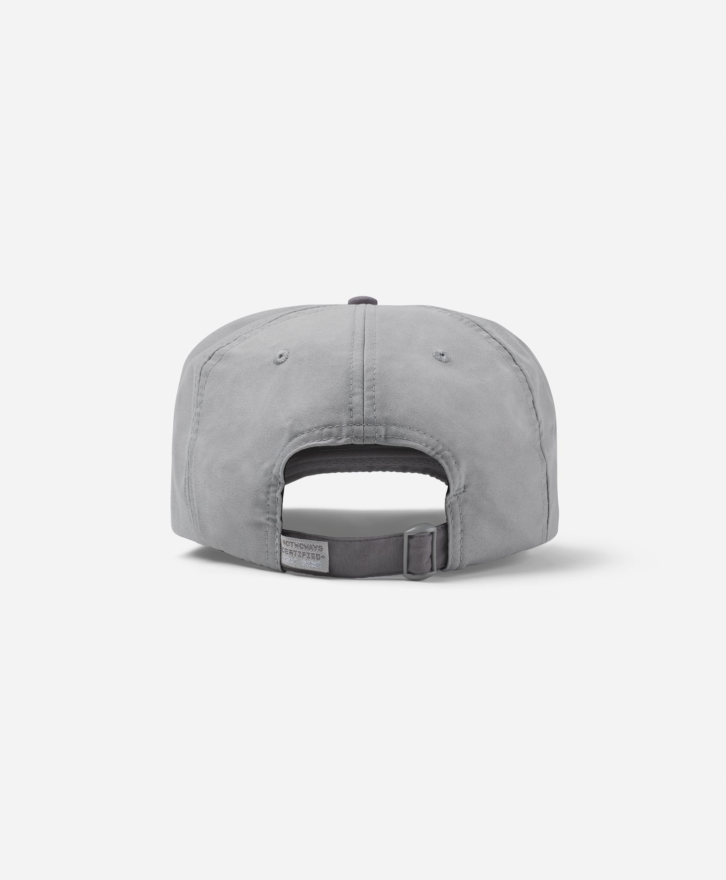 STREET CAP - RETRO GREY