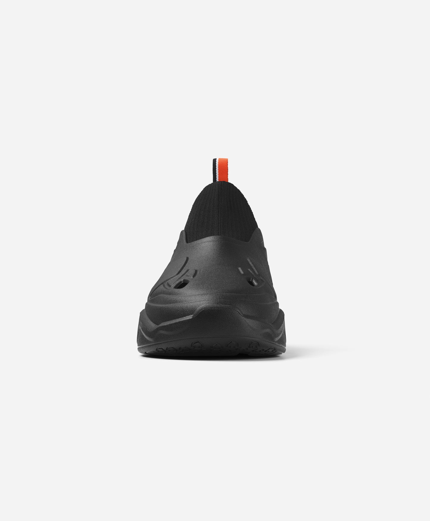 FOAMS BLACK