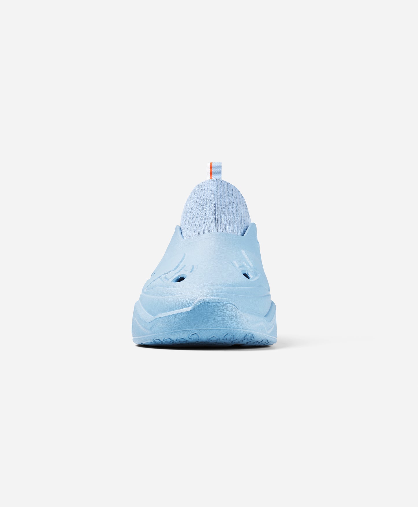 FOAMS BLUE