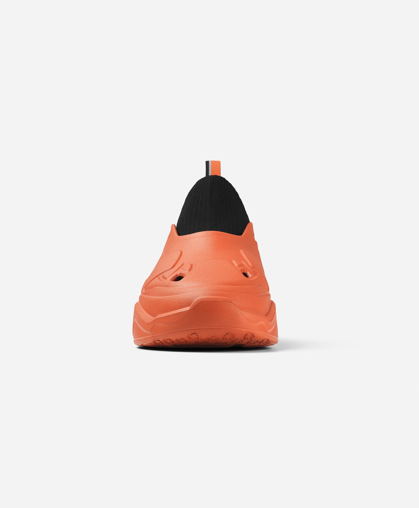 FOAMS ORANGE