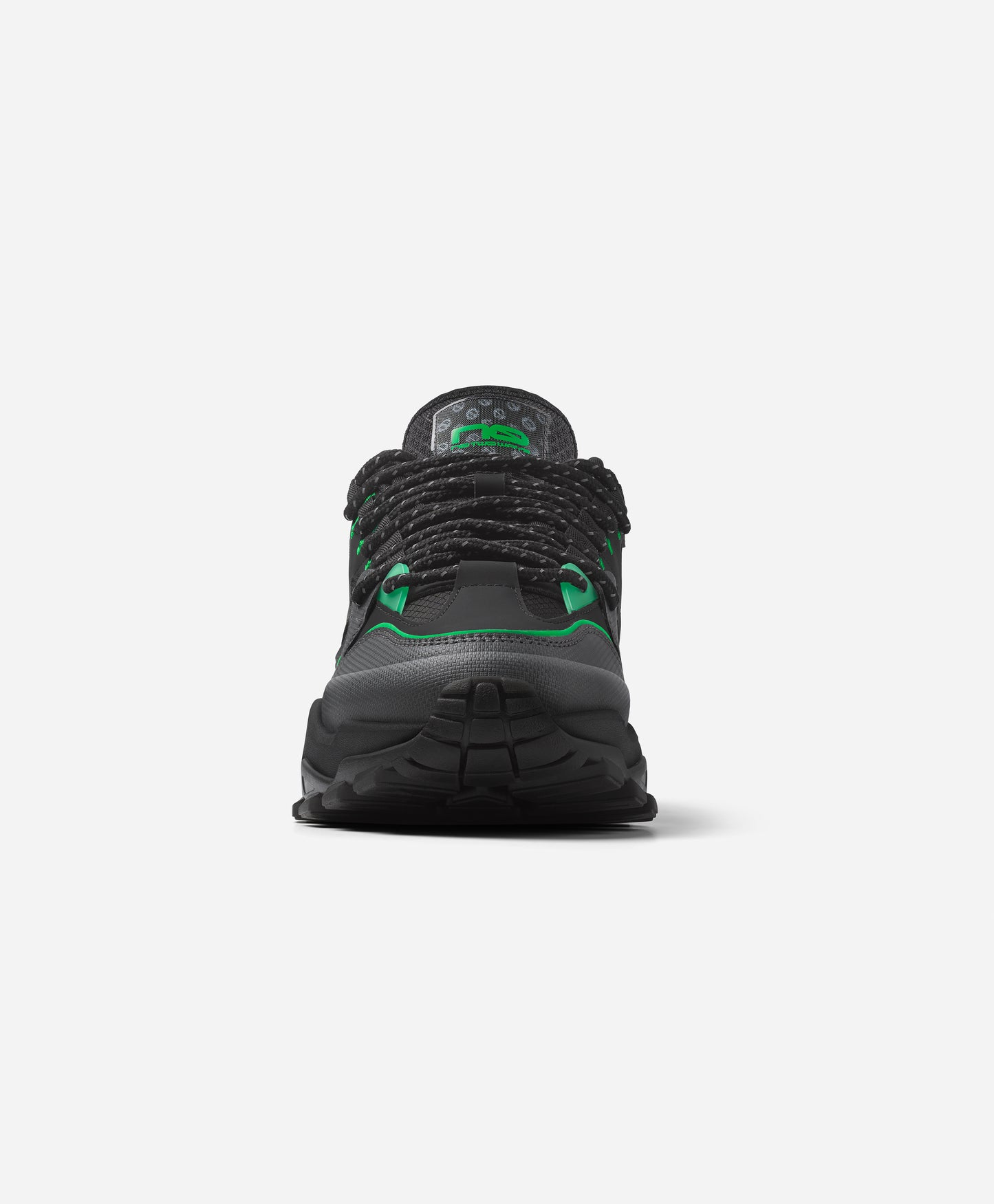 M1 LXR GREEN