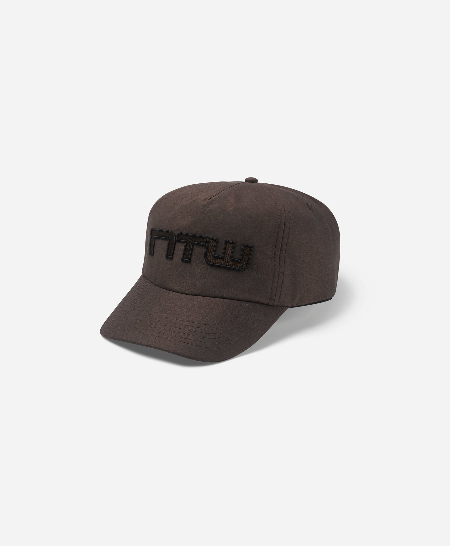 STREET CAP - ESPRESSO