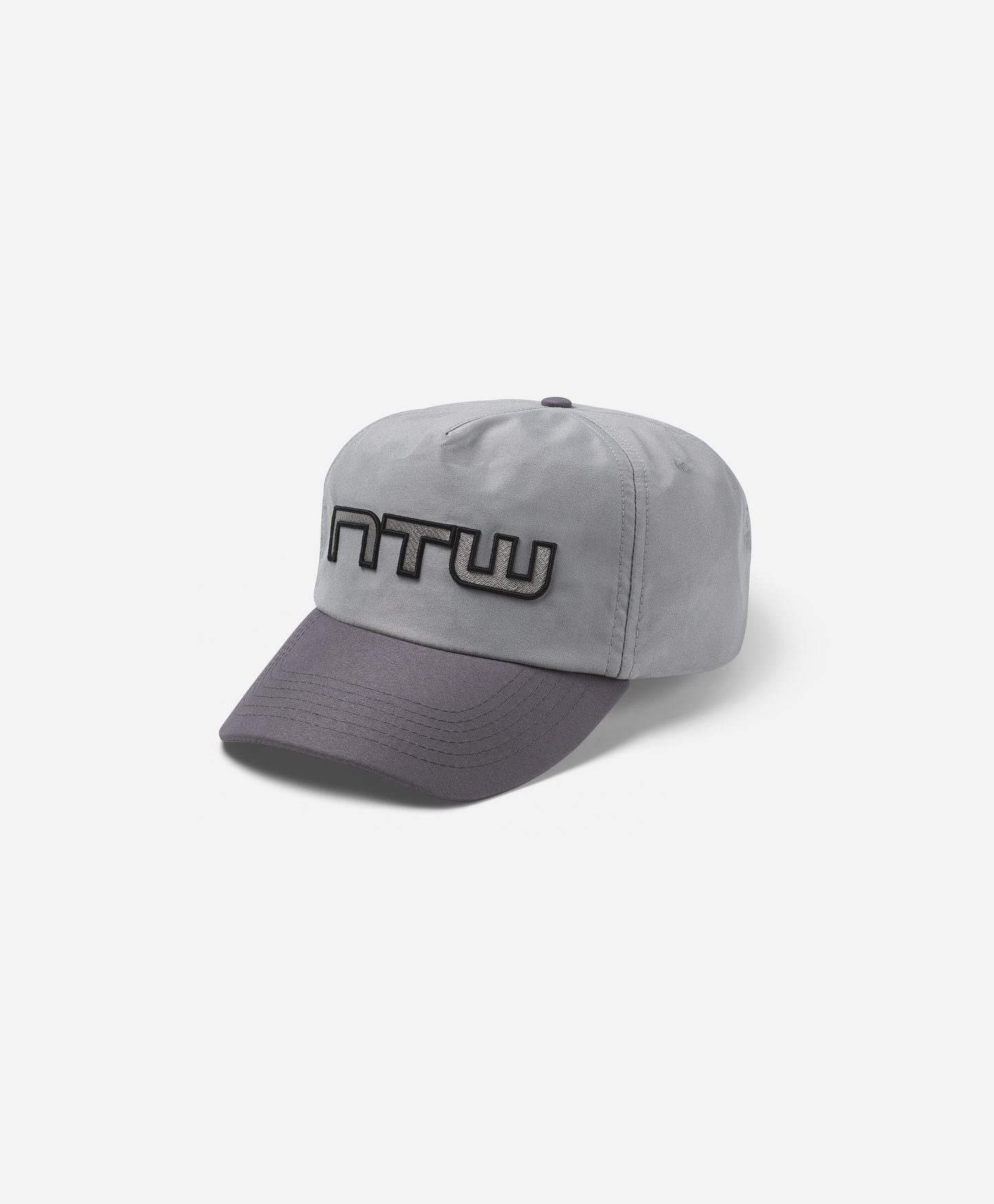 STREET CAP - RETRO GREY