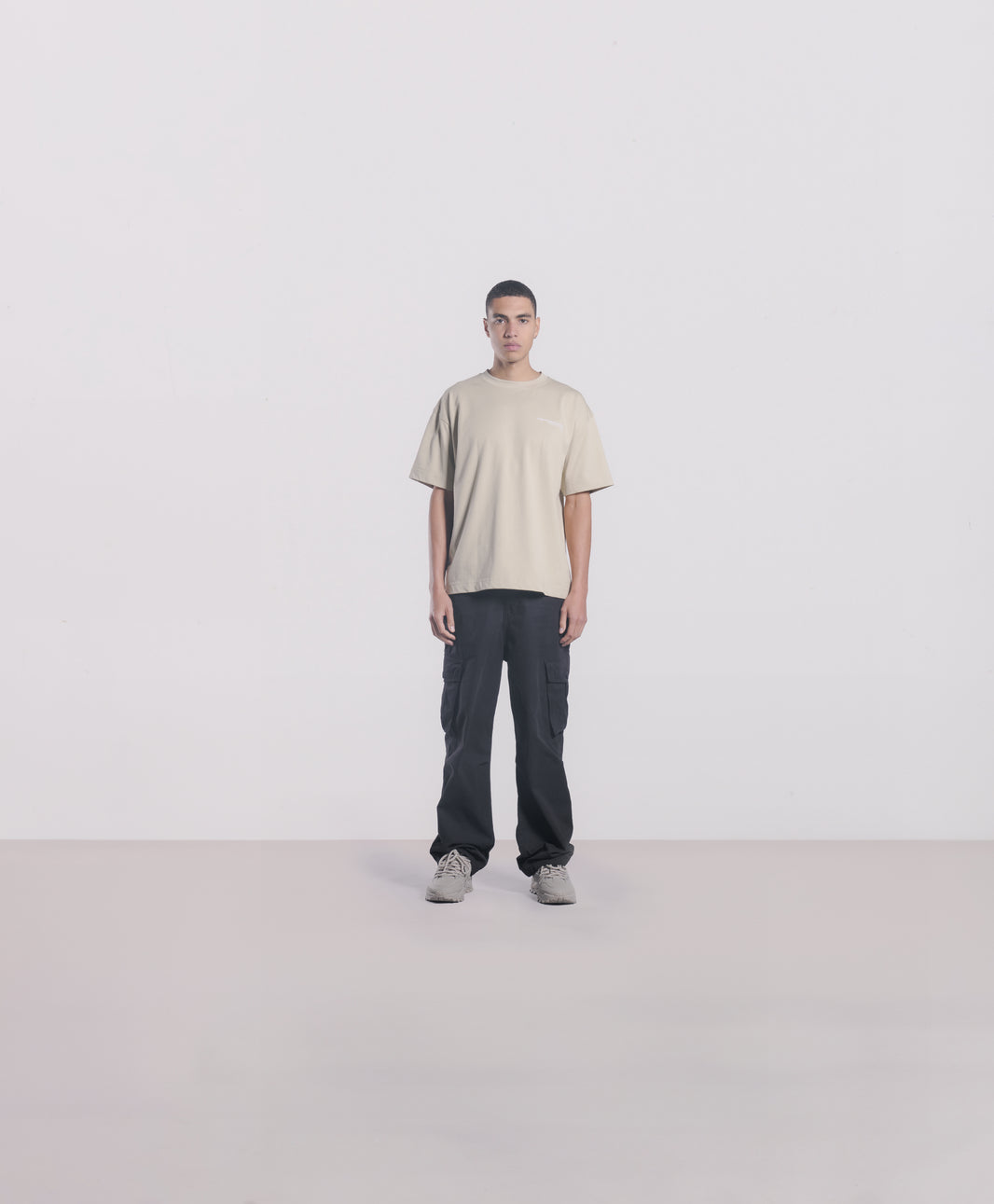 M1 BEIGE REFLECT