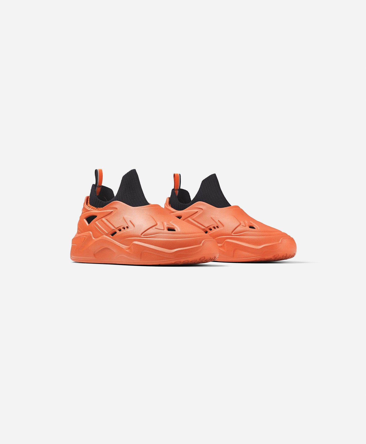 FOAMS ORANGE