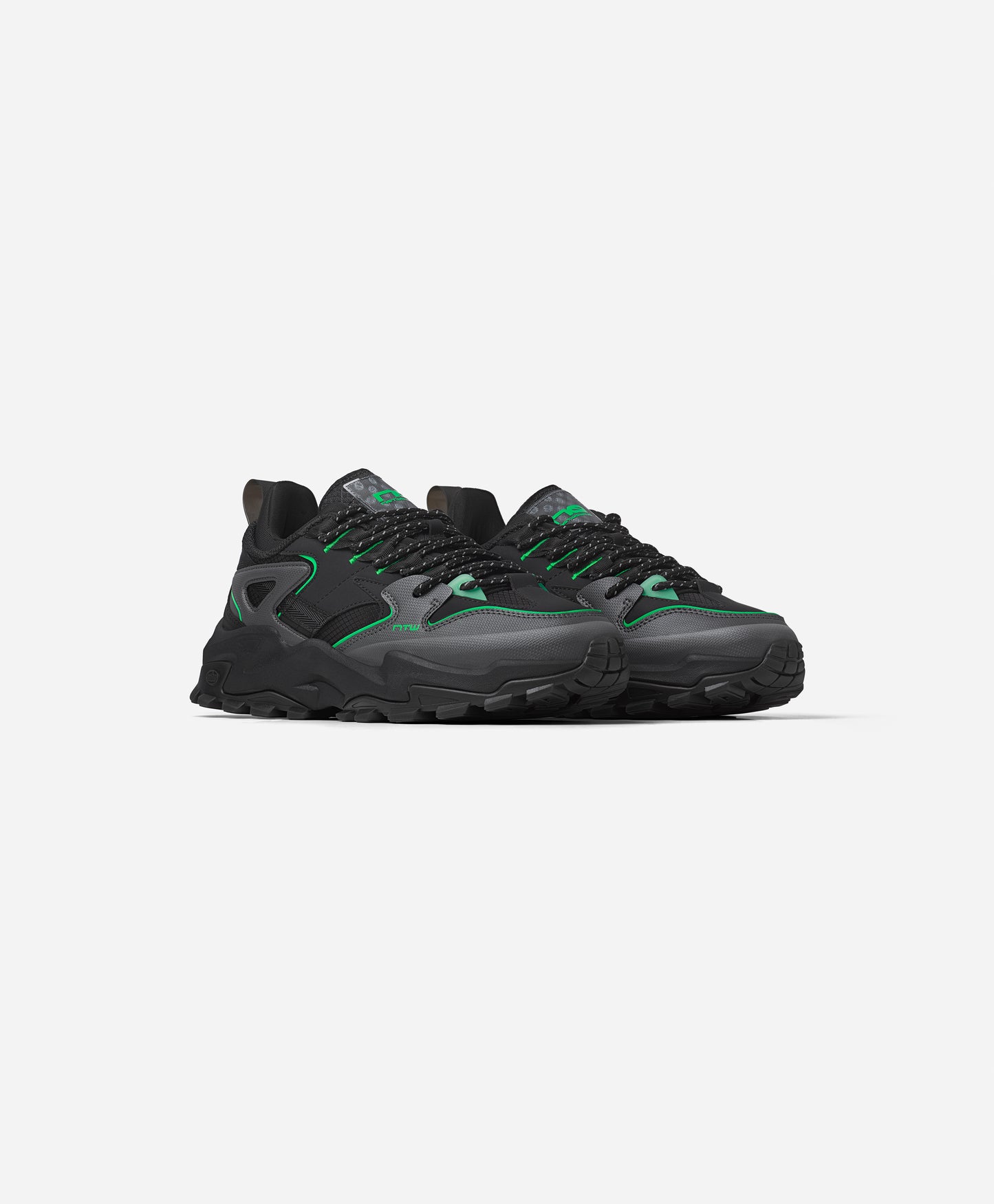 M1 LXR GREEN
