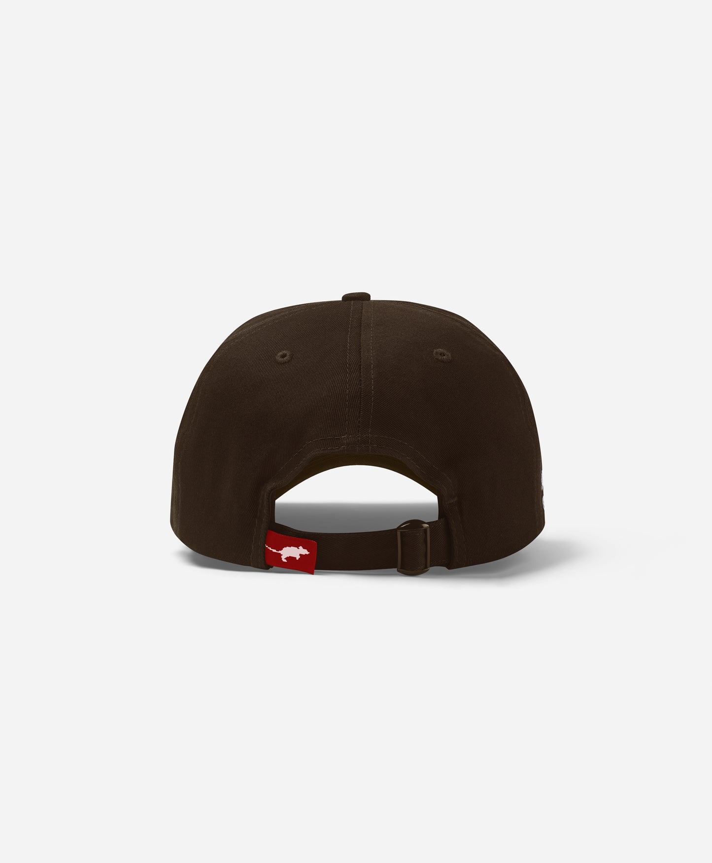 SOFT CAP - MOKKA BROWN
