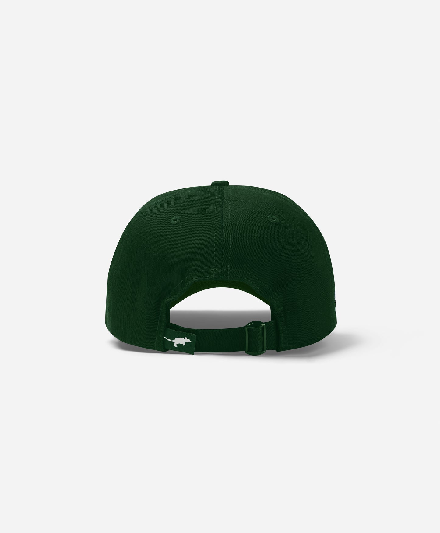 SOFT CAP - ROYAL GREEN
