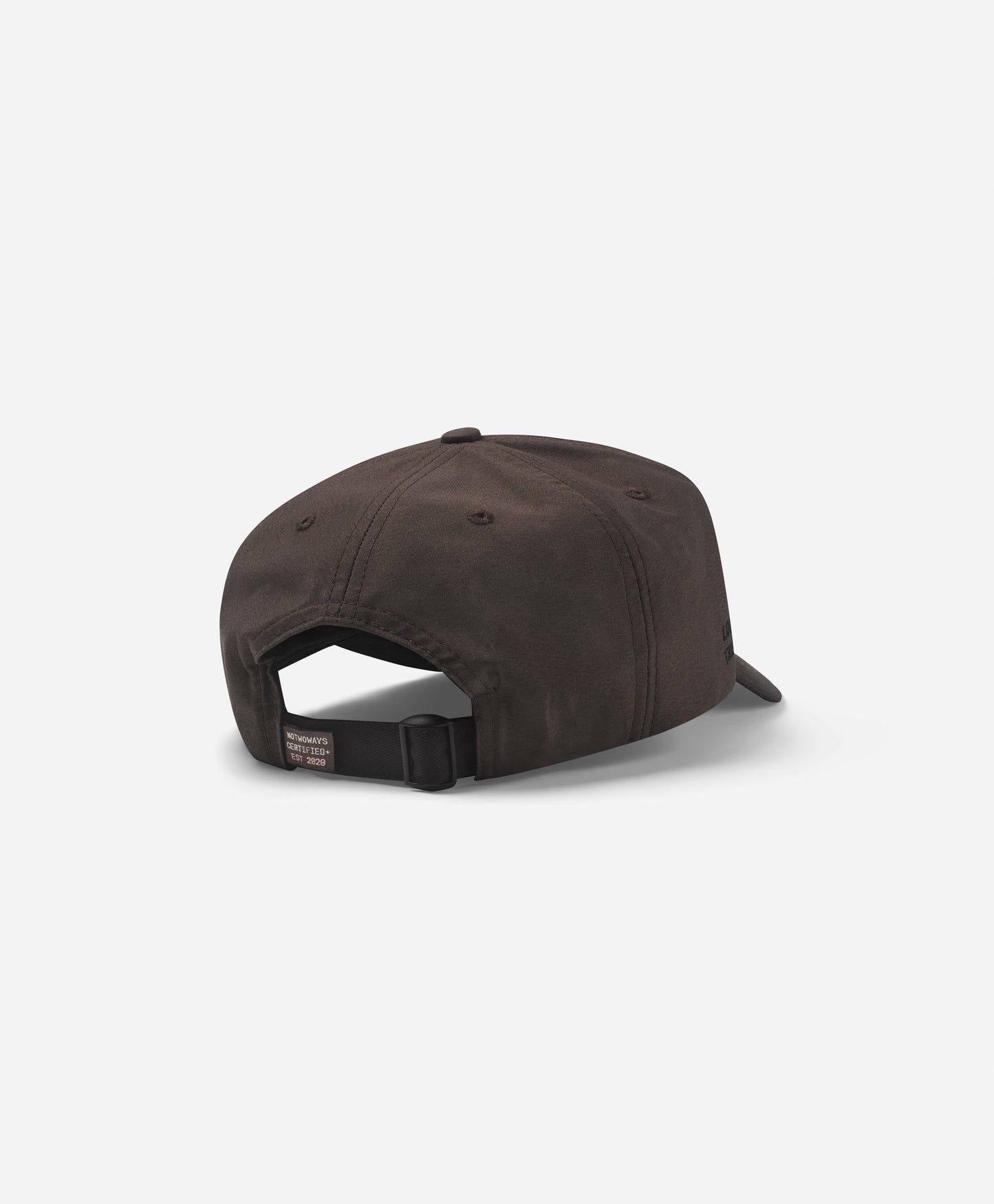 STREET CAP - ESPRESSO