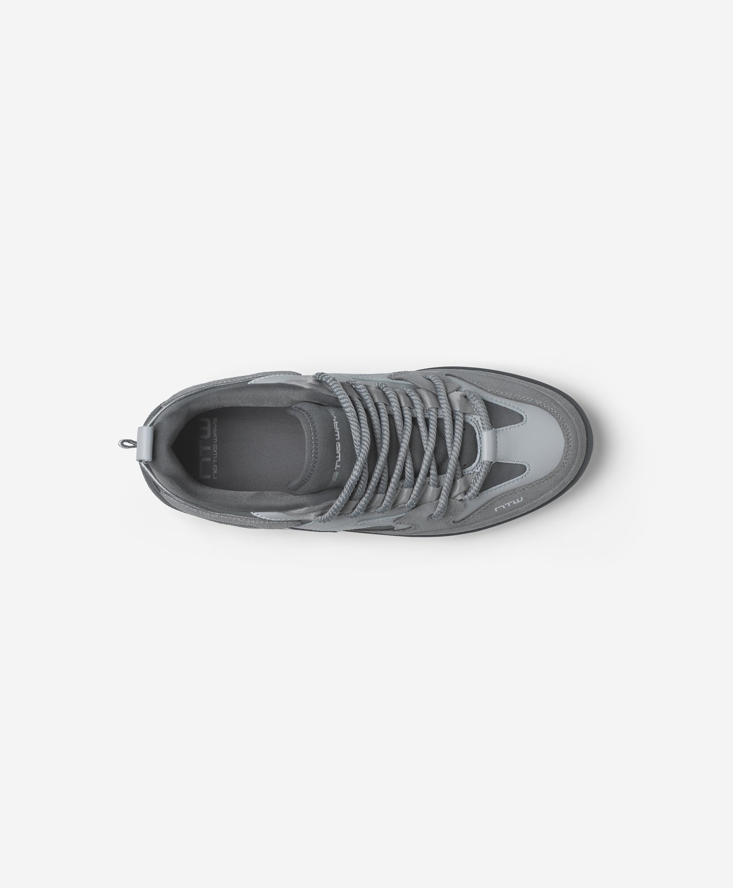 VAULT GREY