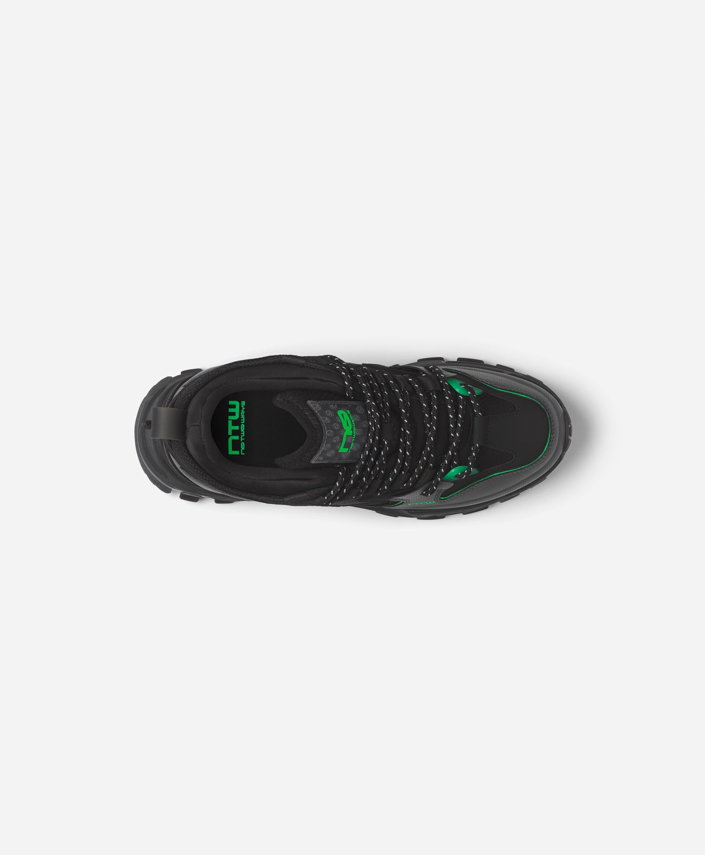 M1 LXR GREEN