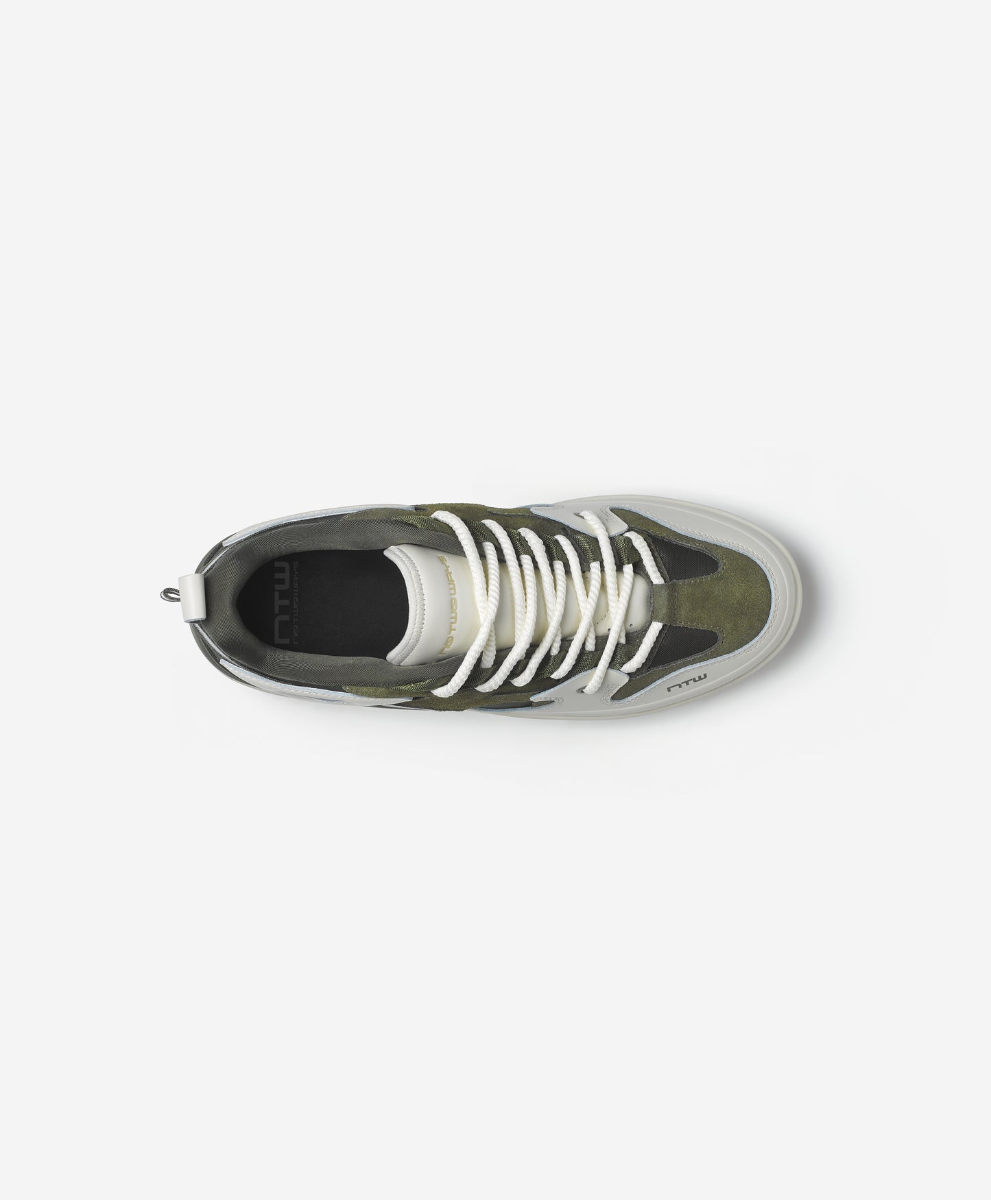 VAULT KAKI