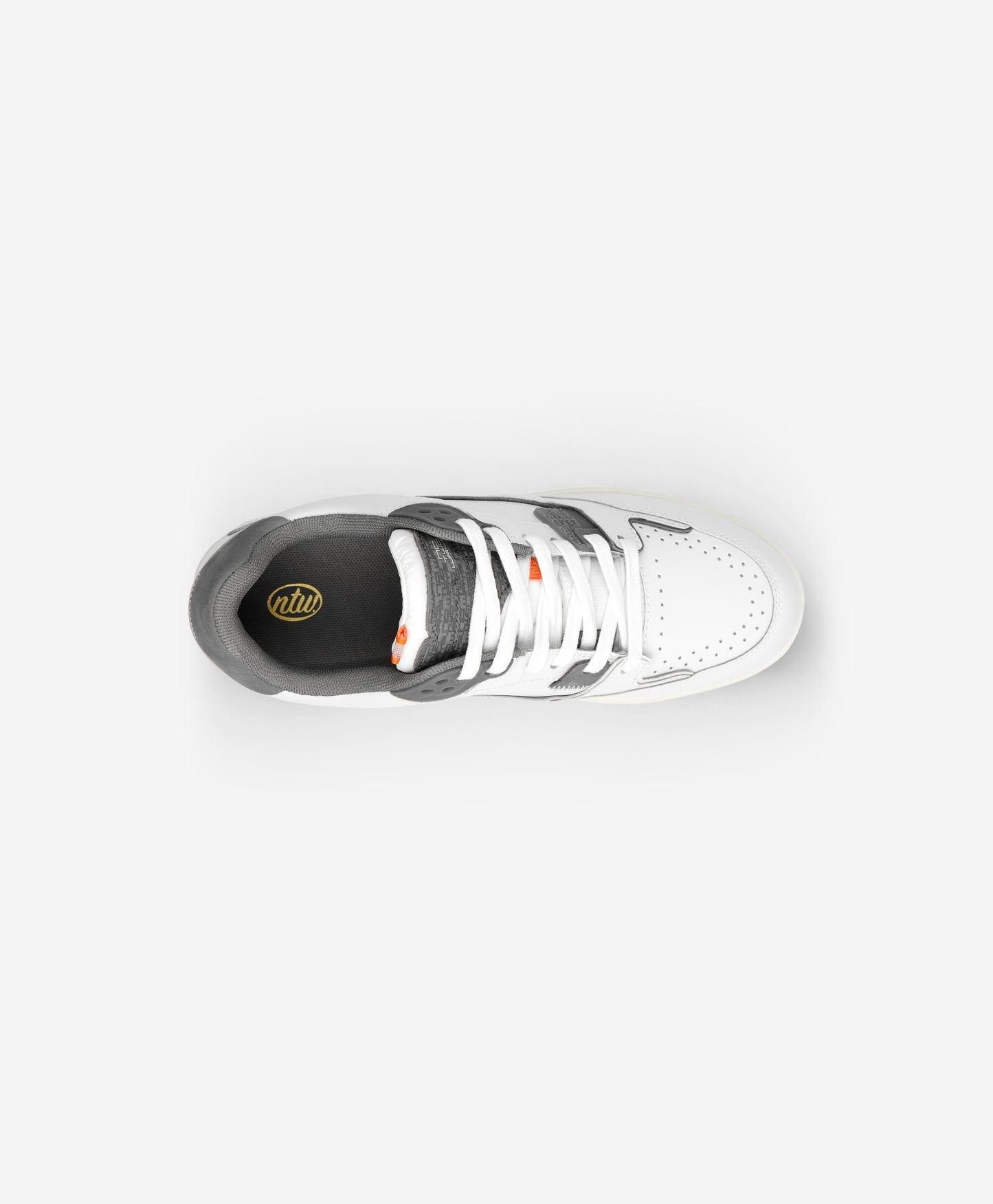 FORMULA CORE GREY - LUCKY 13
