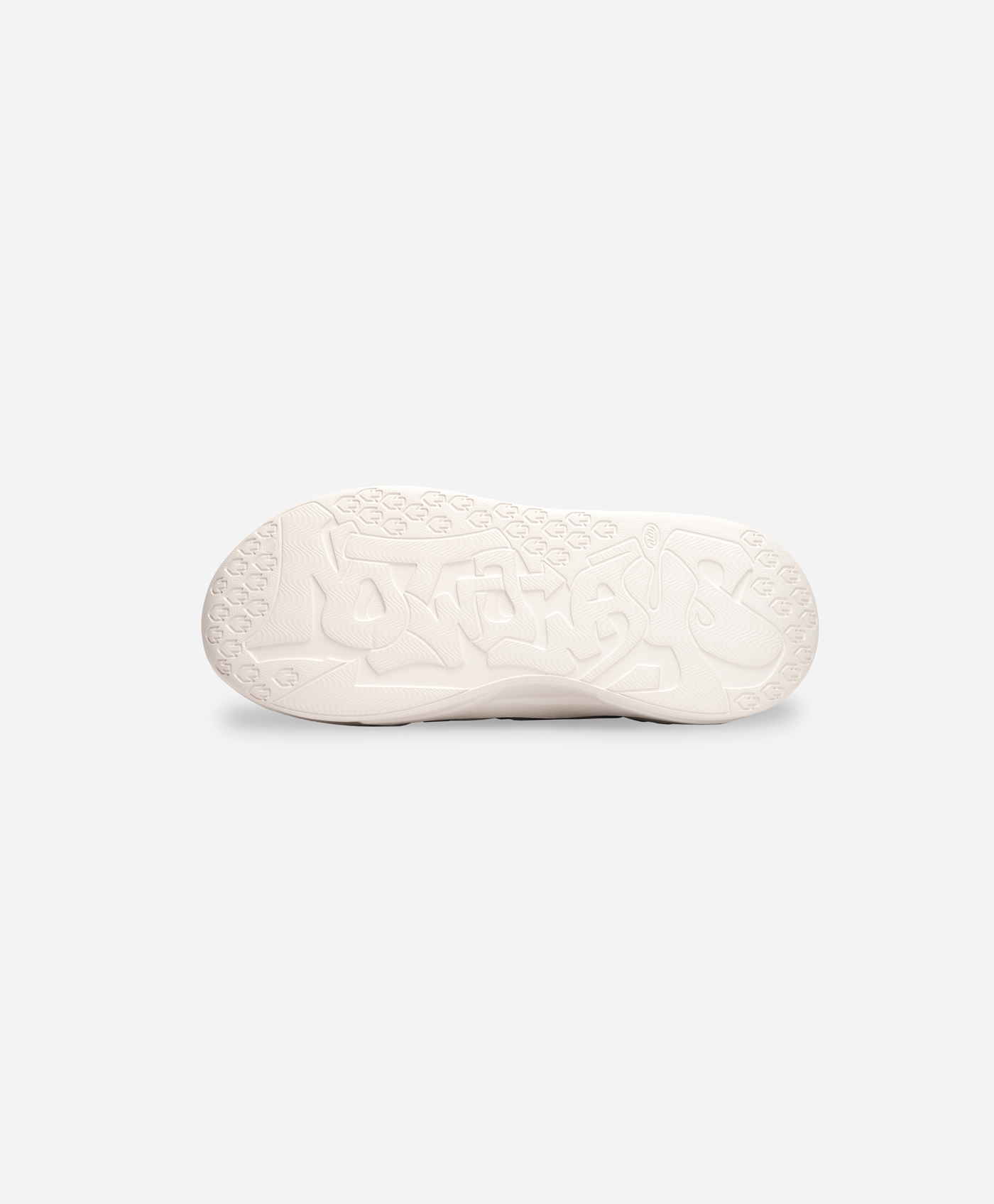 FOAMS WHITE