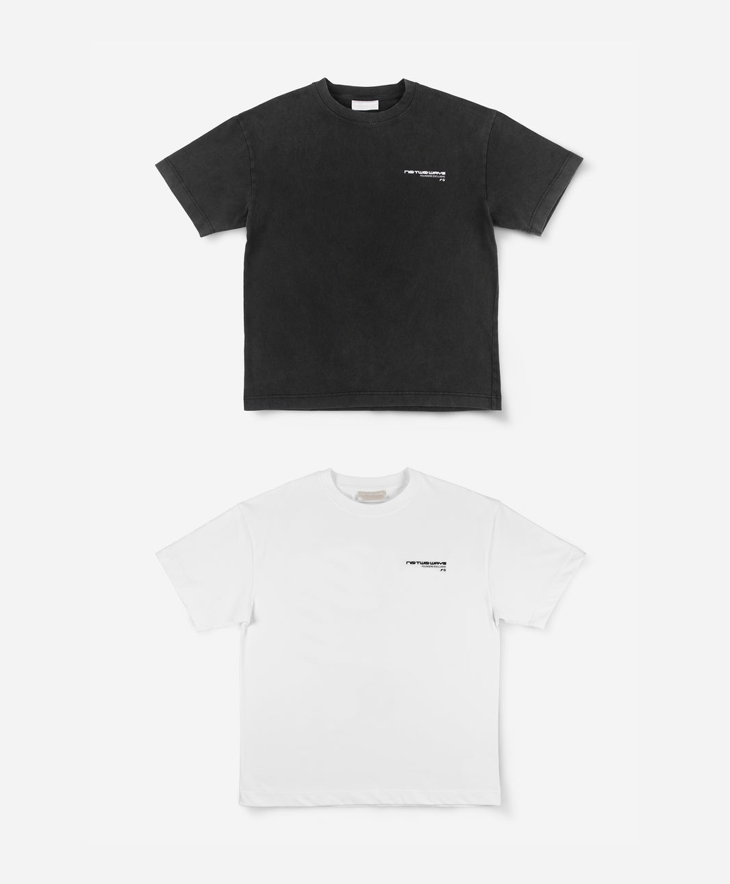 FOUNDERS' TEE