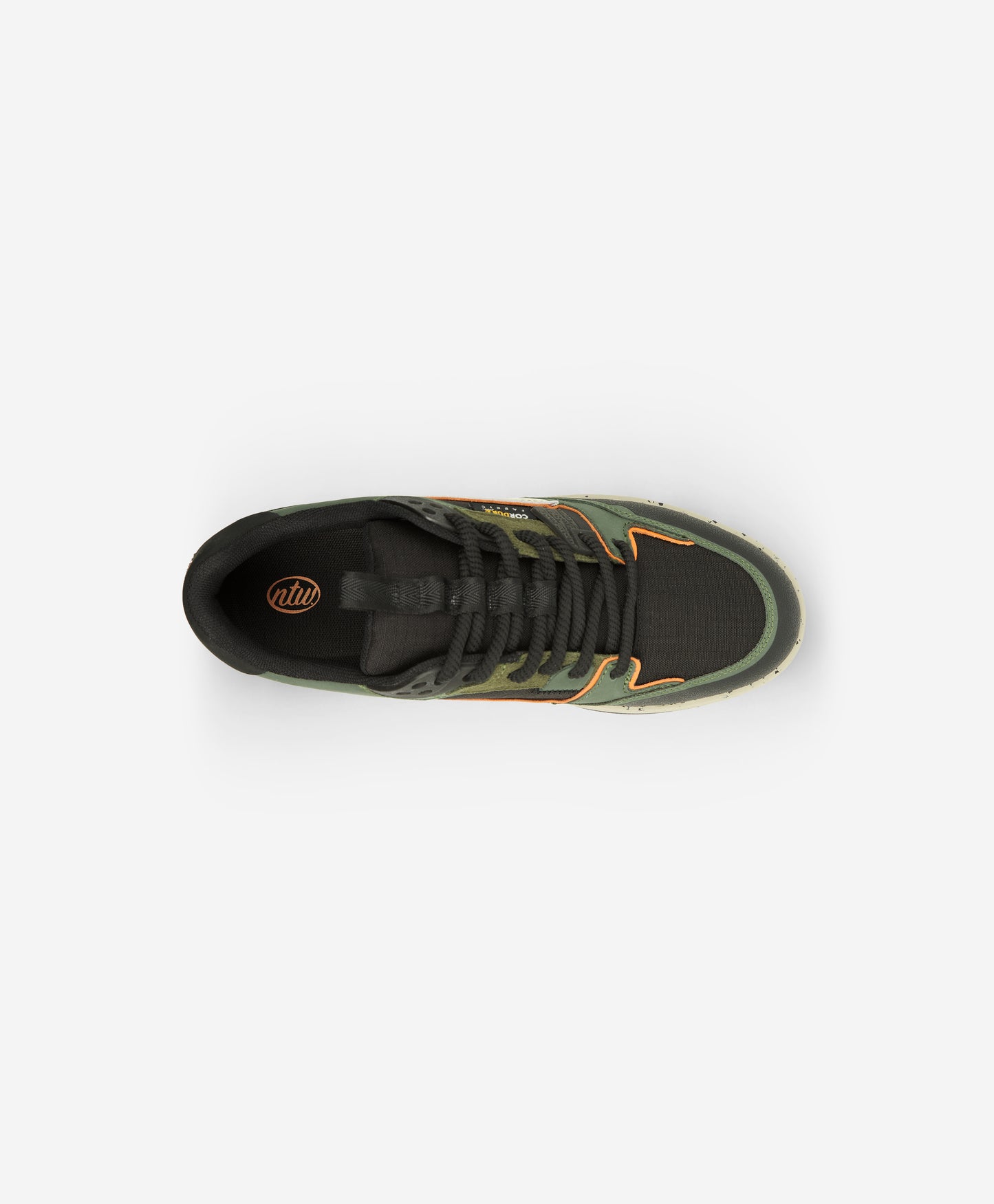 FORMULA HKE GREEN - LUCKY 3