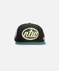 12HRS IN PARIS SNAPBACK