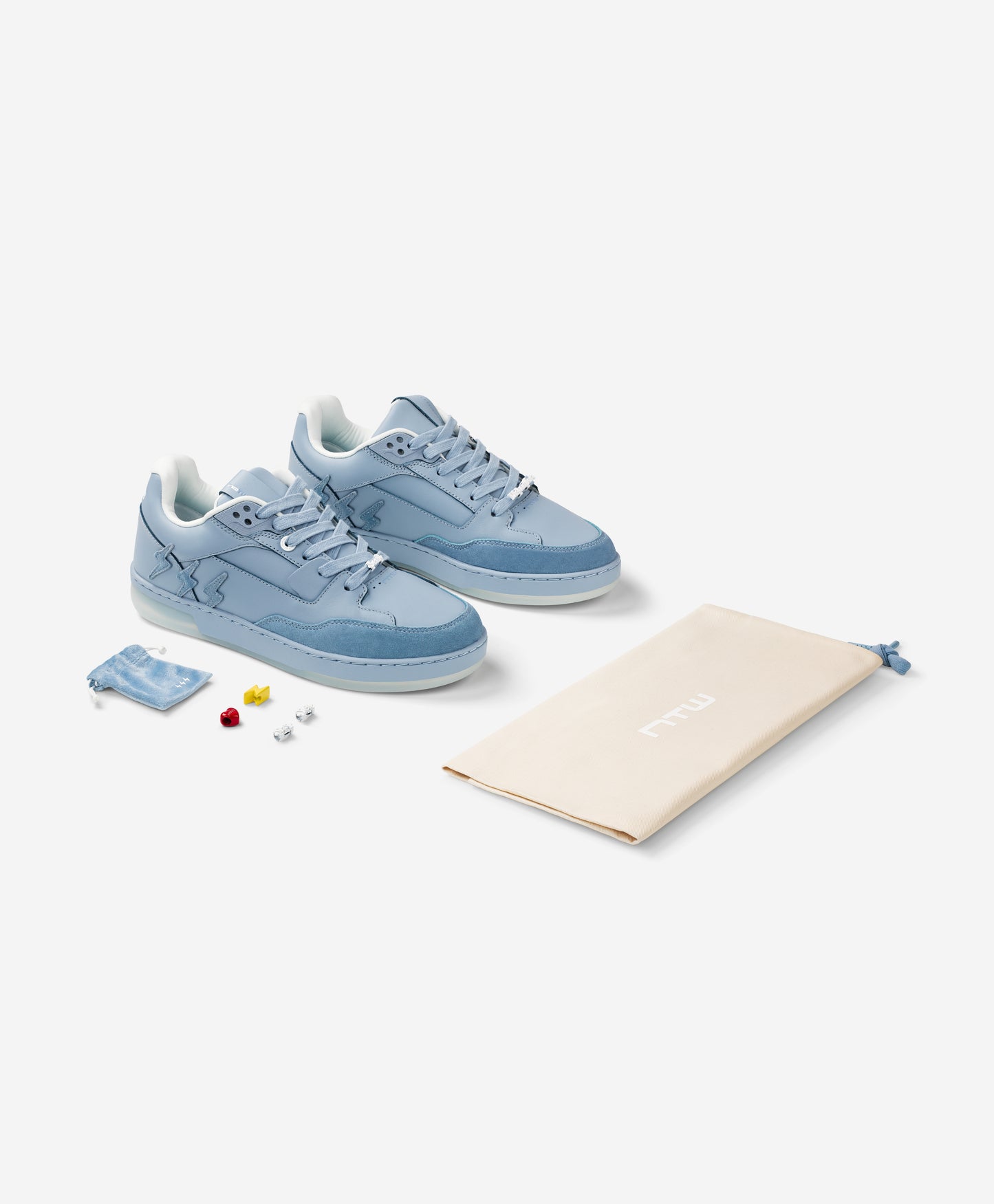 NTW x Seek Discomfort