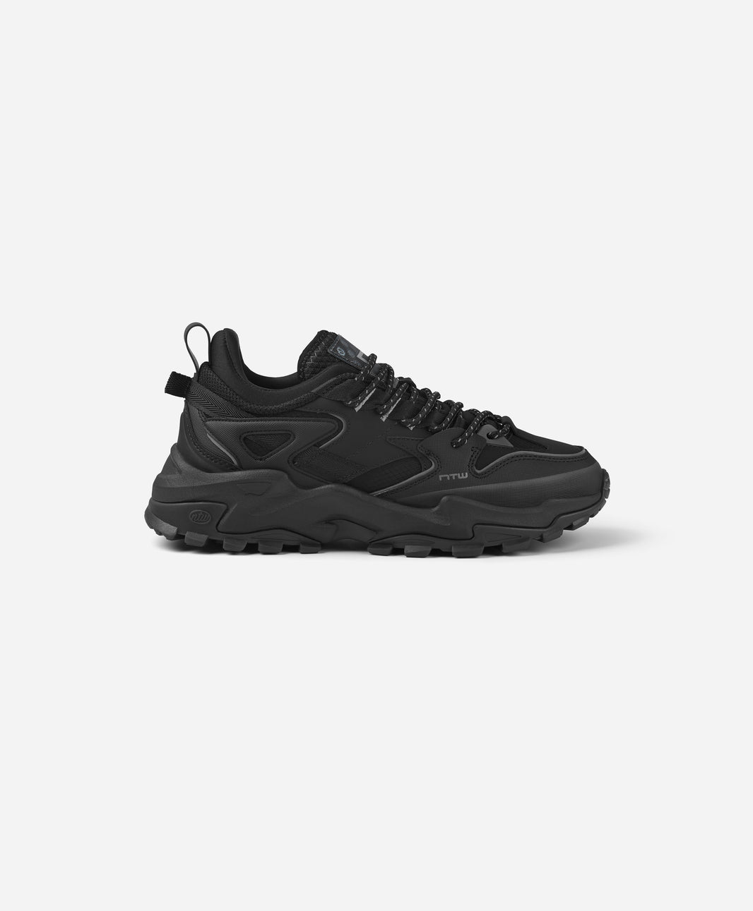 M1 LXR BLACK