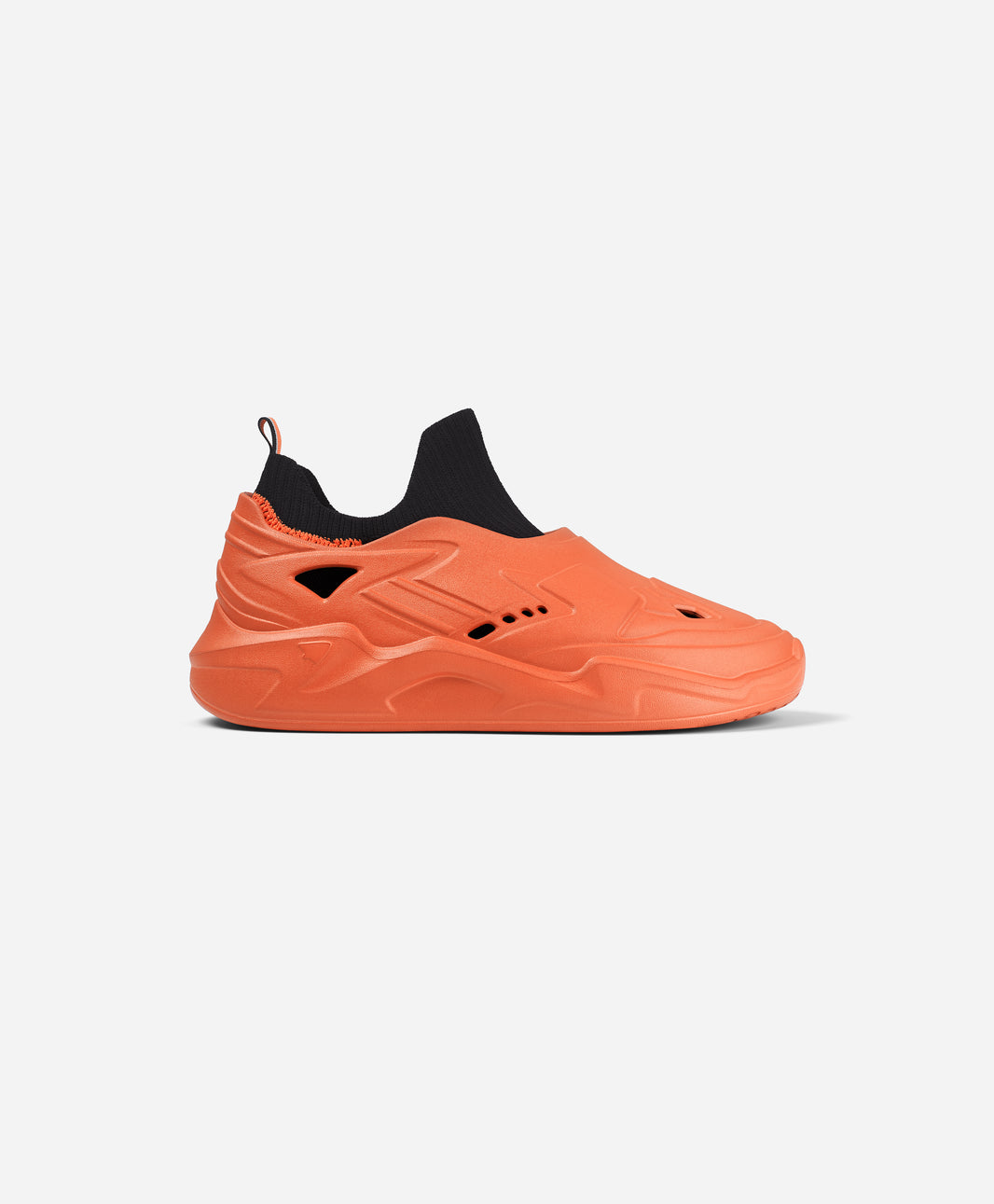 FOAMS ORANGE