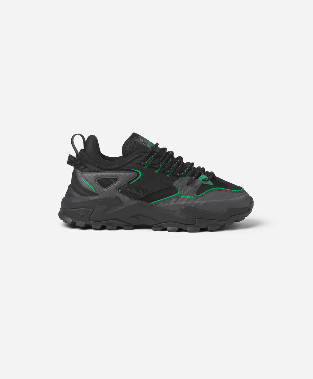 M1 LXR GREEN