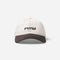 SOFT CAP - BEIGE/BROWN