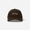 SOFT CAP - MOKKA BROWN