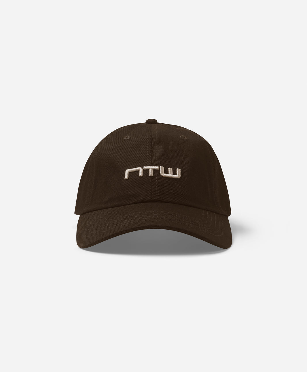 SOFT CAP - MOKKA BROWN
