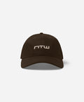 SOFT CAP - MOKKA BROWN