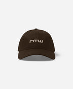 SOFT CAP - MOKKA BROWN