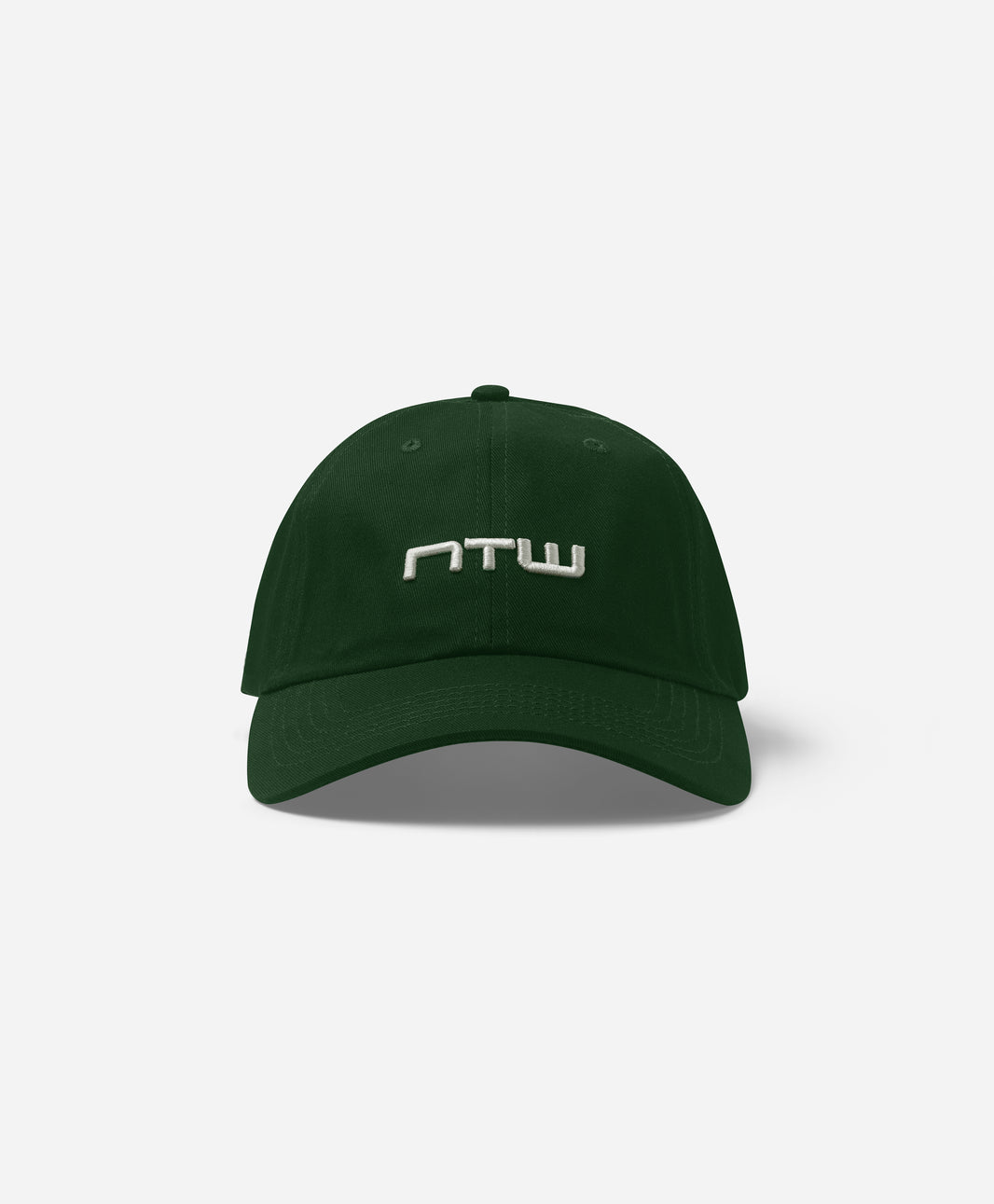 SOFT CAP - ROYAL GREEN
