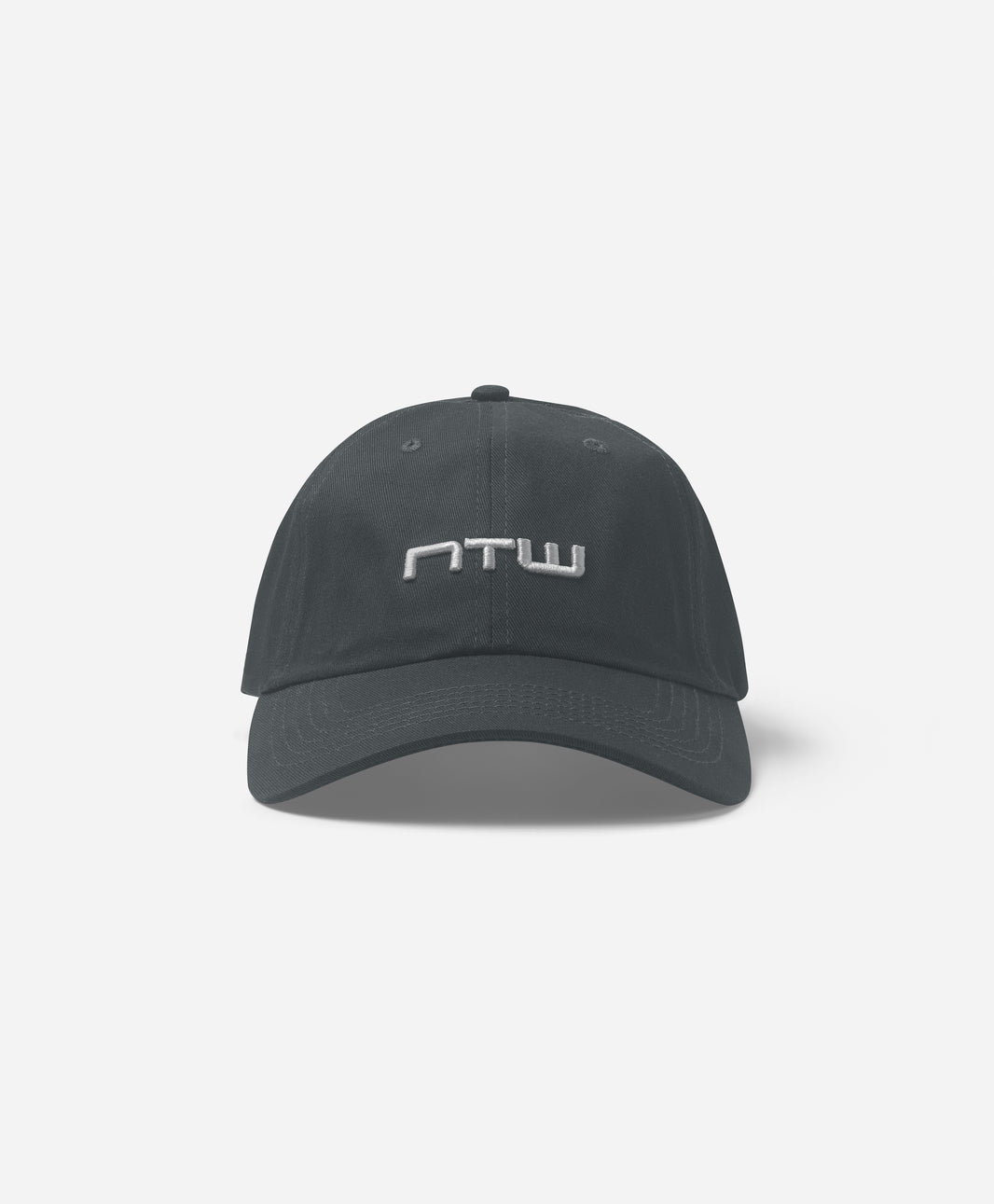 SOFT CAP - DARK GREY