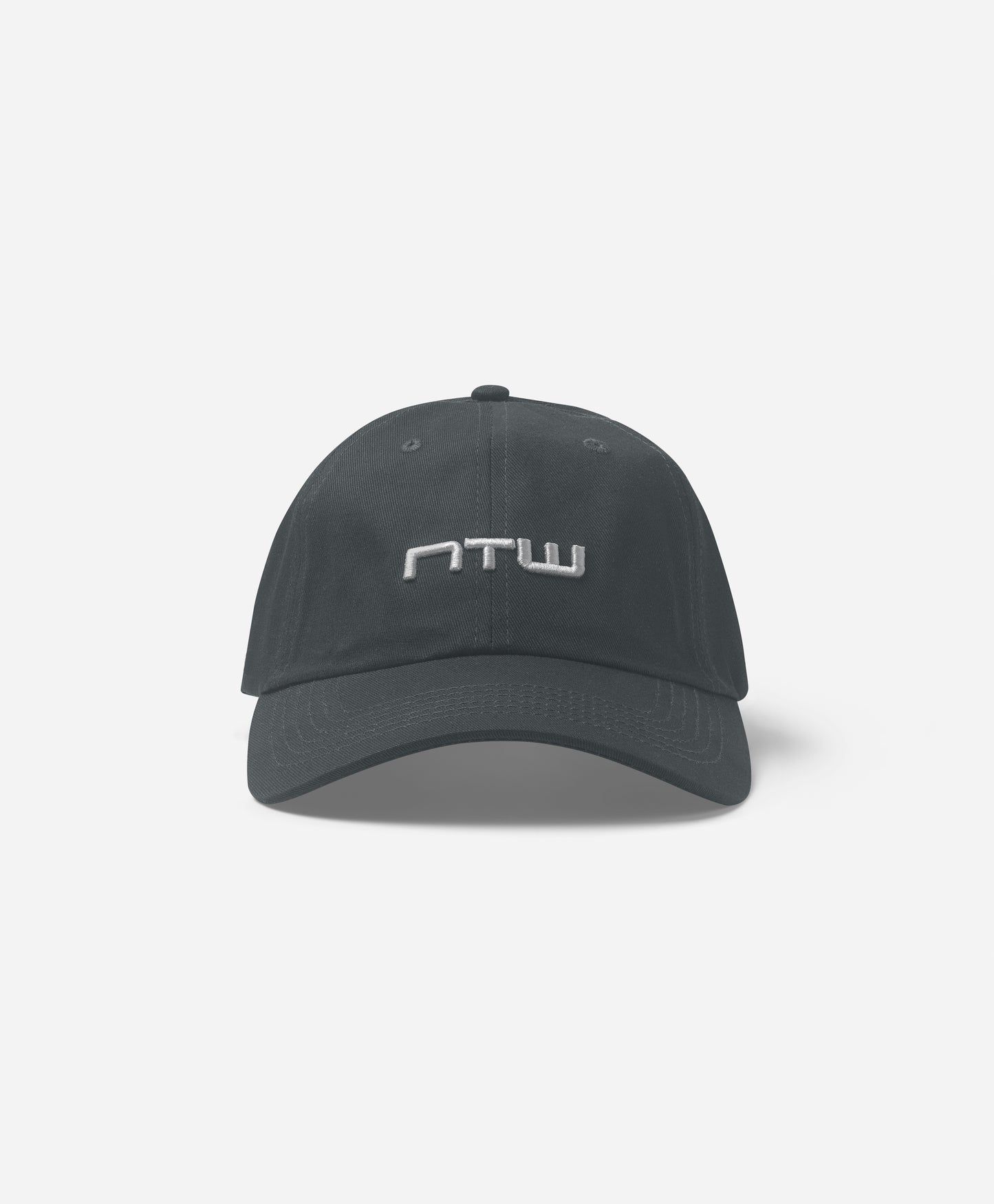 SOFT CAP - DARK GREY