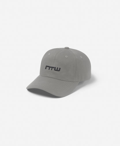 SOFT CAP - LIGHT GREY